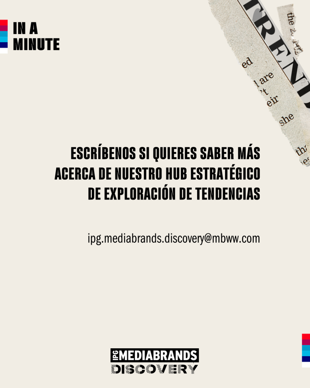 Mediabrands diapositiva 5