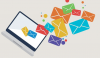 e-mail