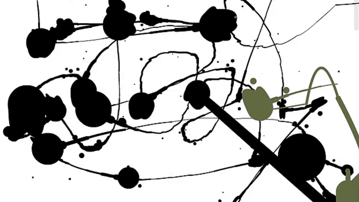 Jackson Pollock