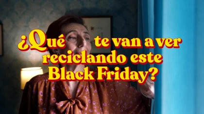 Ecoembes Black Friday